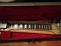 Rickenbacker SW/6 LapSteel, Blonde: Close up - Free2