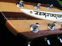 Rickenbacker 340/6 , Mapleglo: Headstock