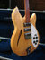 Rickenbacker 340/6 , Mapleglo: Body - Front