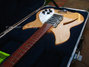 Rickenbacker 340/6 , Mapleglo: Full Instrument - Front