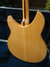 Rickenbacker 340/6 , Mapleglo: Full Instrument - Rear