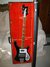 May 1982 Rickenbacker 4001/4 , Jetglo: Full Instrument - Front