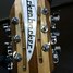 Rickenbacker 370/6 , Mapleglo: Headstock