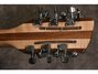 Rickenbacker 360/12 , Mapleglo: Headstock - Rear