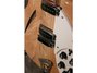 Rickenbacker 360/12 , Mapleglo: Close up - Free2