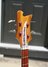 Rickenbacker 4001/4 S, Mapleglo: Headstock