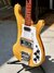 Rickenbacker 4001/4 S, Mapleglo: Free image