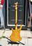 Rickenbacker 4001/4 S, Mapleglo: Full Instrument - Rear