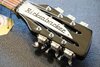 Jan 1989 Rickenbacker 370/12 RM, Jetglo: Headstock