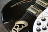Rickenbacker 370/12 RM, Jetglo: Free image2