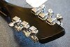 Rickenbacker 370/12 RM, Jetglo: Headstock - Rear