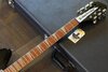 Rickenbacker 370/12 RM, Jetglo: Neck - Front