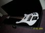 Rickenbacker 4001/4 Refin, White: Free image2