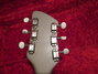 Rickenbacker 425/6 Refin, Custom: Headstock - Rear