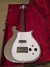 Rickenbacker 425/6 Refin, Custom: Body - Front
