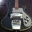 Rickenbacker 4001/4 , Jetglo: Body - Front