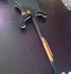 Rickenbacker 4001/4 , Jetglo: Full Instrument - Rear