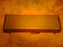 Rickenbacker NS 100/6 LapSteel, Silver: Close up - Free2