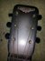 Rickenbacker NS/Post War/6 LapSteel, Gray: Headstock