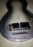 Rickenbacker NS/Post War/6 LapSteel, Gray: Body - Front