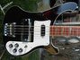 Rickenbacker 4003/4 , Jetglo: Body - Front
