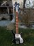 Rickenbacker 4003/4 , Jetglo: Full Instrument - Front