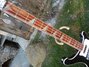 Rickenbacker 4003/4 , Jetglo: Neck - Front