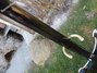 Rickenbacker 4003/4 , Jetglo: Neck - Rear