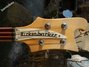 Rickenbacker 4003/4 , Mapleglo: Headstock