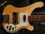 Rickenbacker 4003/4 , Mapleglo: Body - Front