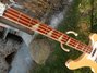 Rickenbacker 4003/4 , Mapleglo: Neck - Front