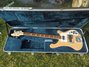 Rickenbacker 4003/4 , Mapleglo: Close up - Free