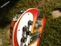 Rickenbacker 4001/4 , Fireglo: Free image