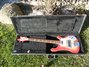 Rickenbacker 4001/4 , Fireglo: Free image2