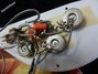 Rickenbacker 4001/4 , Fireglo: Close up - Free2