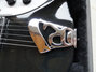 Rickenbacker 370/6 , Jetglo: Free image2