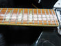 Rickenbacker 370/6 , Jetglo: Neck - Front