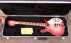 Rickenbacker 620/6 , Fireglo: Free image