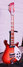Rickenbacker 620/6 , Fireglo: Full Instrument - Front