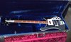 Rickenbacker 4001/4 , Jetglo: Full Instrument - Front