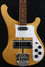Rickenbacker 4001/4 S, Mapleglo: Body - Front