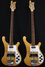 Rickenbacker 4001/4 S, Mapleglo: Full Instrument - Front
