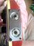 Rickenbacker 4001/4 , Fireglo: Close up - Free