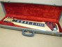 Rickenbacker 102/6 LapSteel, Blonde: Free image