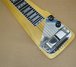Rickenbacker 102/6 LapSteel, Blonde: Body - Front
