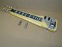 Rickenbacker 102/6 LapSteel, Blonde: Full Instrument - Front