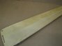 Rickenbacker 102/6 LapSteel, Blonde: Full Instrument - Rear