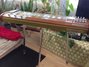 Rickenbacker Jerry Byrd/10 Console Steel, Blonde: Close up - Free
