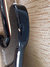 Jan 1975 Rickenbacker 480/6 Mod, Jetglo: Body - Rear