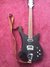 Rickenbacker 480/6 Mod, Jetglo: Full Instrument - Front